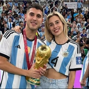 Separación de Exequiel Palacios y Yésica Frías: los escandalosos detalles que contó Yanina Latorre