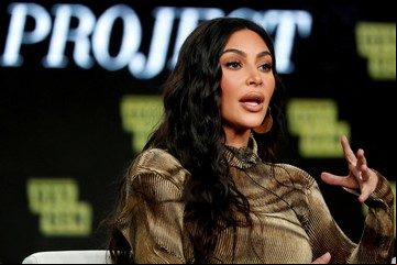 Kim Kardashian será la nueva estrella de American Horror Story