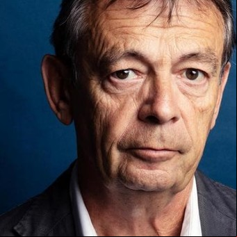 Pierre Lemaitre: "Francia ha exportado al mundo su istración kafkiana"