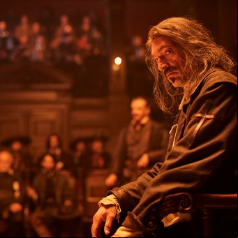 Los tres mosqueteros: D'Artagnan, un clásico con actualizaciones y un elencazo francés