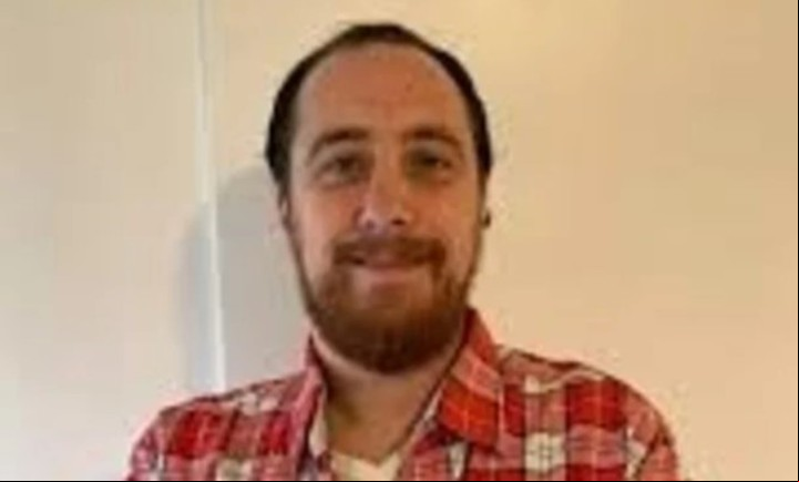 Federico Buceta.