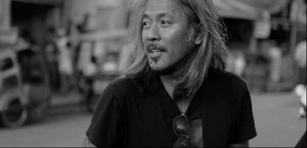 Lav Diaz: "Volver a filmar en 16 mm fue como regresar a casa"