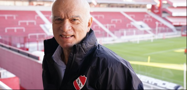 Independiente busca aire: principio de acuerdo con América de México y pedido de levantamiento de la convocatoria de acreedores