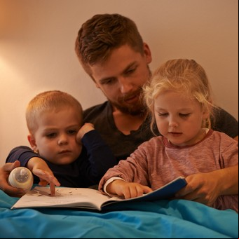 Libros para niños: cómo elegir los mejores para potenciar su desarrollo cognitivo, según investigaciones