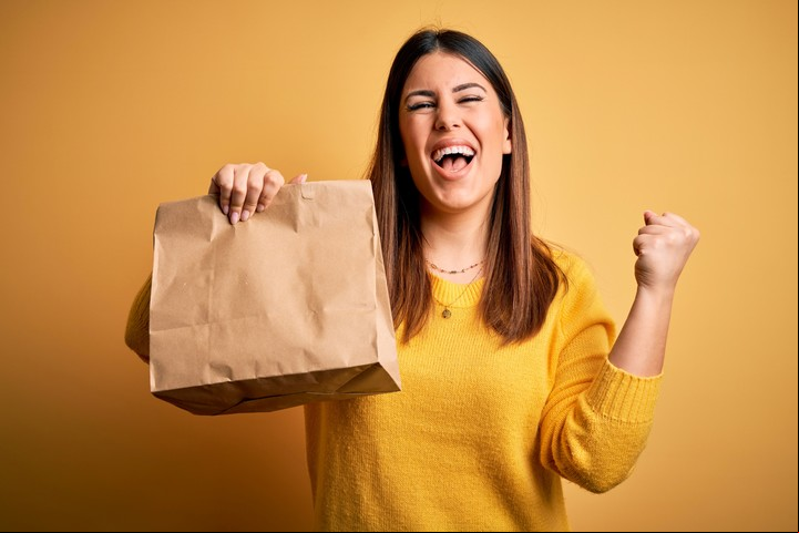 Los días con más ventas de este tipo son los viernes, sábados y domingos. Foto ilustración Shutterstock.