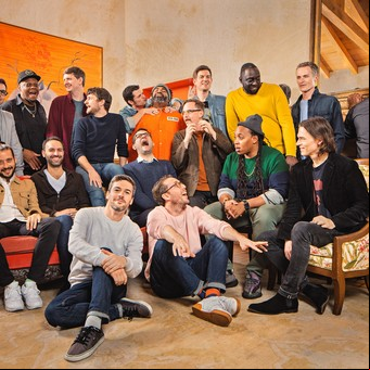 Snarky Puppy, la banda de jazz fusión que irá al Luna Park después de llenar Niceto, el Kónex y el Colón