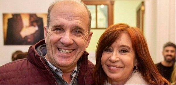Otro exabrupto de un intendente ultra K: "Milei es un masturbador compulsivo"