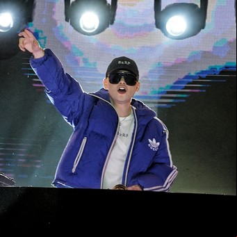 La revista Time eligió a Bizarrap como uno de los diez líderes de la próxima generación
