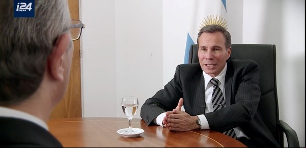 El Caso Nisman llega al Bafici en forma de documental