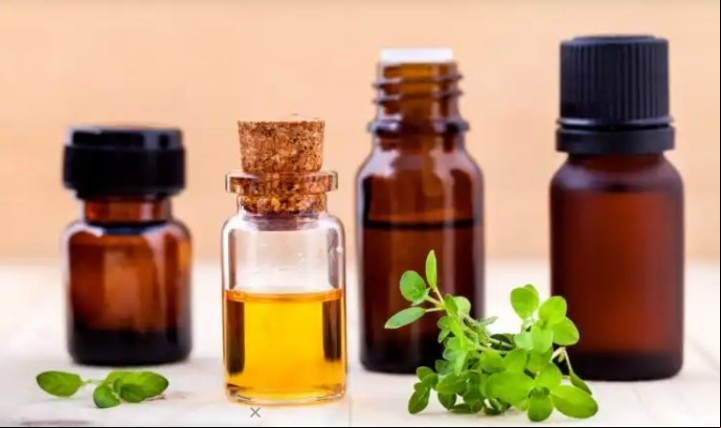 Aceites esenciales, una alternativa de la aromaterapia.