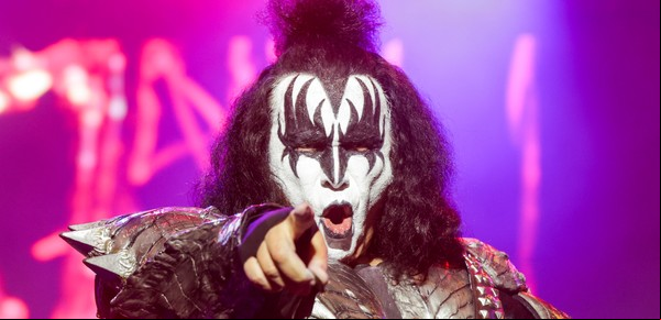 Kiss en Masters of Rock: horarios, grilla, s y todo lo que hay que saber