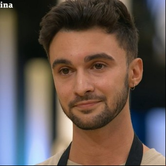 MasterChef Argentina: Juan Ignacio fue el cuarto eliminado