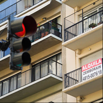Alquileres: cuánto piden ahora por un 3 ambientes en cada barrio de Buenos Aires