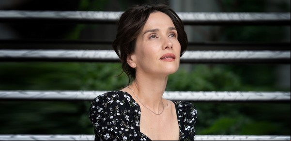 Natalia Oreiro y una mirada especial a Argentina, 1985: "Yo fui reclamada como hija desaparecida"