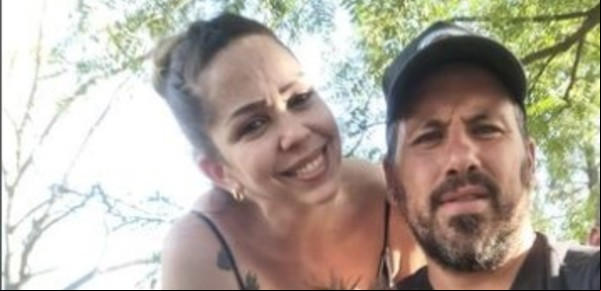 La palabra de la actual pareja del Ogro Fabbiani tras las fuertes declaraciones de Uma Granata