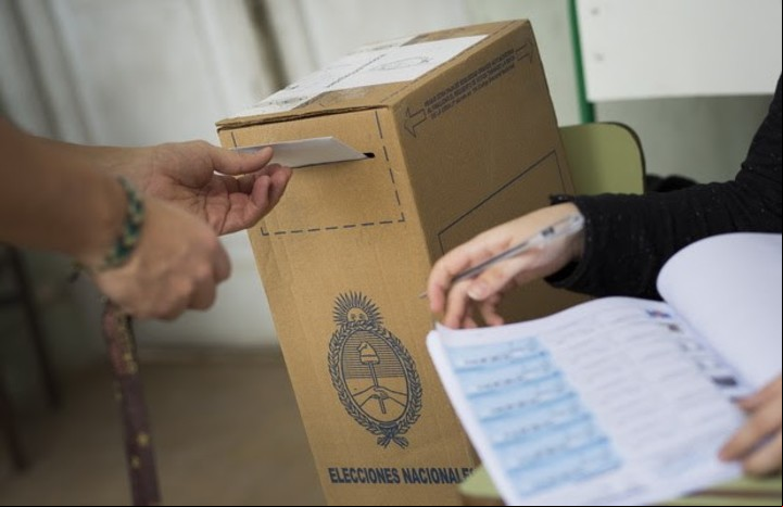 Misiones: quiénes no están obligados a votar en las Elecciones 2025