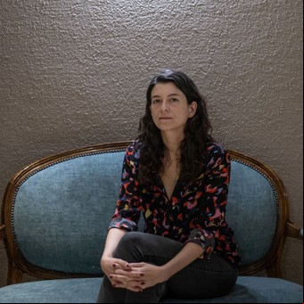 Balance 20 años. Samanta Schweblin a la distancia (2014)