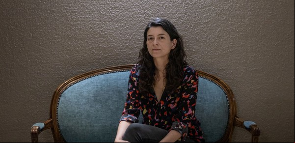 Balance 20 años. Samanta Schweblin a la distancia (2014)