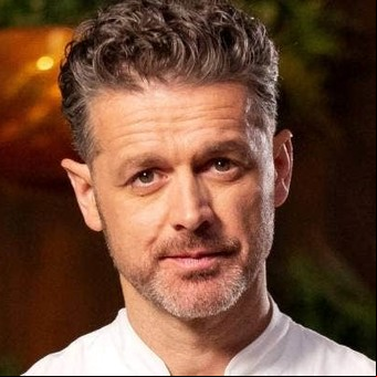 Murió uno de los jurados de MasterChef, en la versión australiana