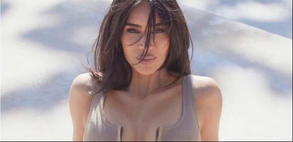 Kim Kardashian mostró trajes de baño y explotaron las redes