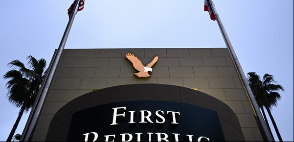 Bancos en problemas en Estados Unidos: el JP Morgan se hace cargo del First Republic Bank