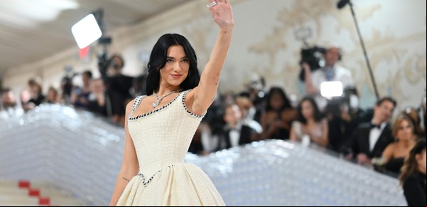 Cuándo es la MET Gala 2024: todo lo que tenés que saber