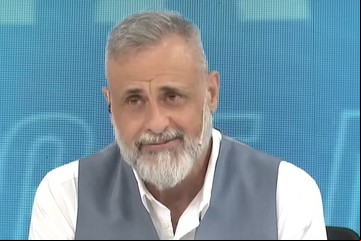 Operaron a Jorge Rial: le implantaron un cardiodesfibrilador