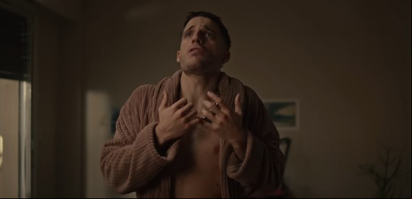 Wos sacó "Descartable", su nuevo single y video que es furor en las redes