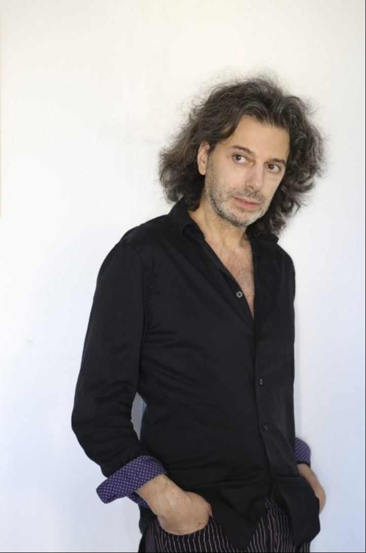 Éric Sadin. Gentileza