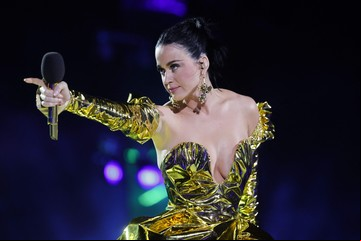 Katy Perry en Argentina 2025: nueva fecha y cómo comprar entradas para el Movistar Arena