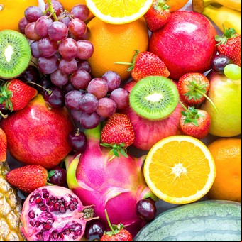 La fruta más beneficiosa para el corazón, según la Universidad de Oslo