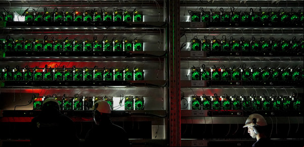 Clarín, en una de las granjas de bitcoin más grandes del país: dónde está y cómo opera