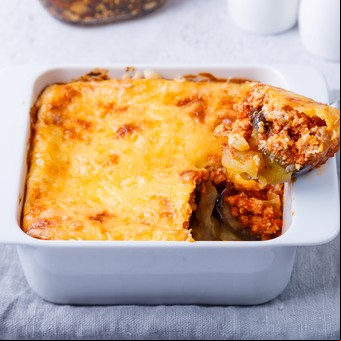 Moussaka