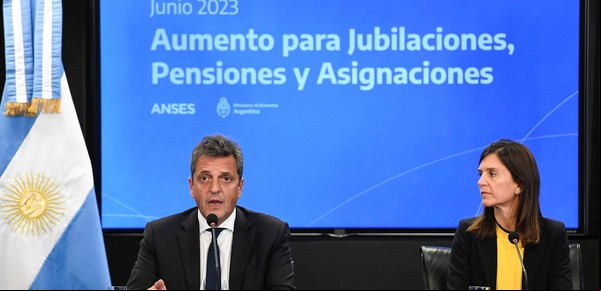 Delegan en un fiscal las denuncias contra Sergio Massa por la supuesta violación de la veda electoral con el "Plan Platita"