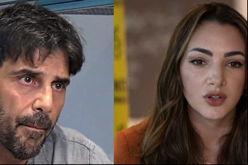 Juan Darthés recibió un nuevo revés de la Justicia de Brasil