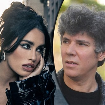 Se cansó Lali Espósito y publicó un lapidario mensaje contra Maxi Trusso