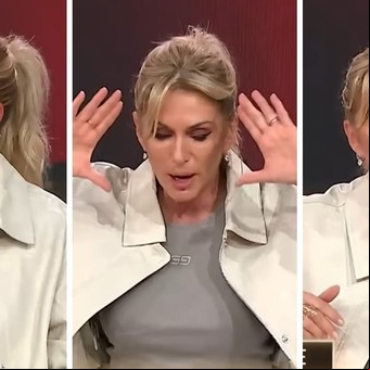 Insultos, acusaciones y escándalo: Yanina Latorre explotó al aire contra María Fernanda Callejón y la destrozó