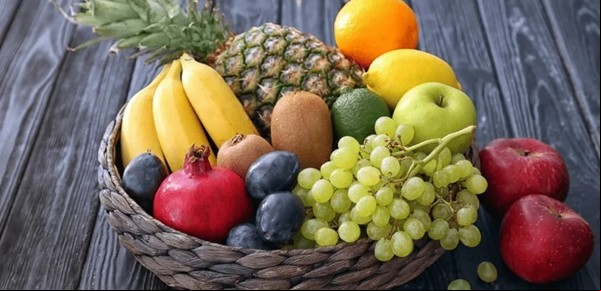¿Qué fruta es la más consumida en todo el mundo?