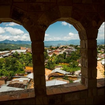 Cinco "Mejores Pueblos Turísticos del Mundo" en Latinoamérica