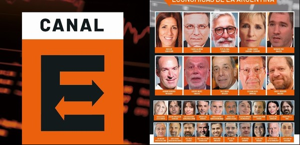 Perfil lanza otro canal, esta vez de noticias económicas