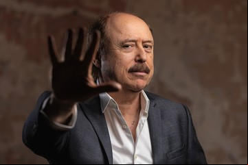 Jaime Roos, a los 70 años y sin deudas con su obra: "Pídanle a uno de 30 que haga un disco bueno y original"