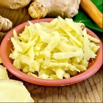 Cuál es la raíz que previene arrugas y estimula el crecimiento del pelo