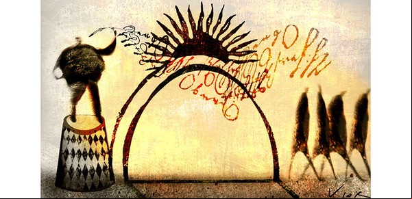 Una de romanos: la Argentina del "pan y circo"