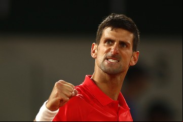 Se sorteó el cuadro de Roland Garros: la suerte dispar de los argentinos y el camino de Djokovic y Alcaraz sin Nadal