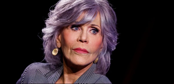 Festival de Cannes: el objeto invaluable que perdió Jane Fonda y qué perlitas les dedicó a Robert Redford y Alain Delon