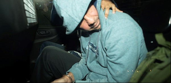 Caso Marcelo Corazza: piden elevar a juicio la causa de la banda acusada de abuso de menores