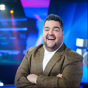 Rating: cómo le fue a Darío Barassi con su nuevo programa y quién ganó el día