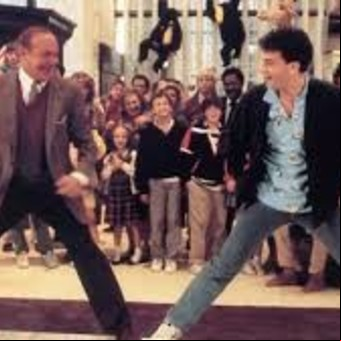 Quisiera ser grande, el film con Tom Hanks que casi protagonizan Robert De Niro, Harrison Ford o John Travolta