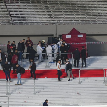 Tragedia en el Monumental: la tribuna Sívori seguirá clausurada y cuáles son las hipótesis que analiza la Justicia