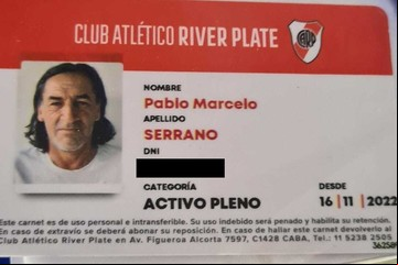 Tragedia en el Monumental: qué dice la autopsia preliminar del hincha de River que cayó de la tribuna